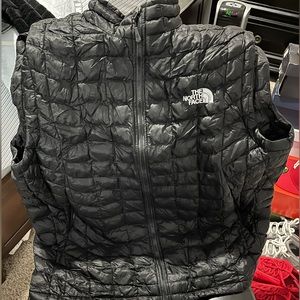 The North Face Vest